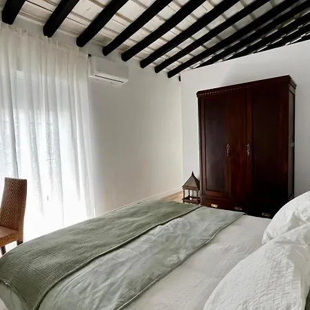 Appartement El Taller