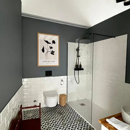 Appartement El Taller *