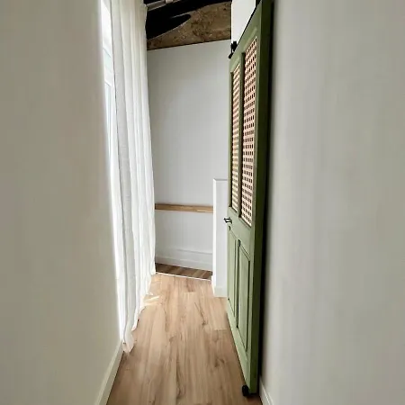 Appartement El Taller Jerez de la Frontera