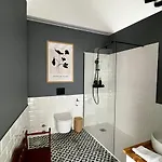 Apartament El Taller *