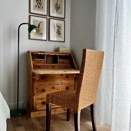 Apartment El Taller Jerez de la Frontera