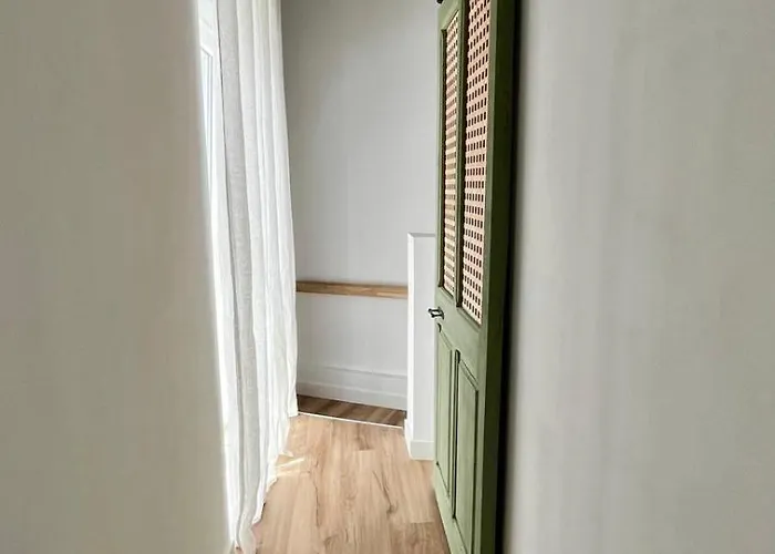 Apartment El Taller Jerez de la Frontera