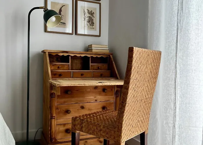 Apartman El Taller Jerez de la Frontera