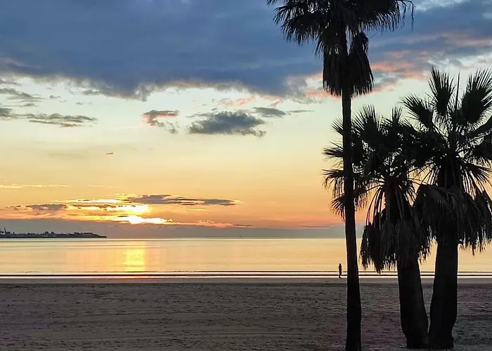 Apartment El Taller Jerez de la Frontera