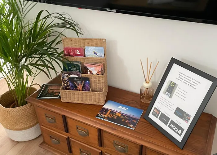 El Taller * Jerez de la Frontera