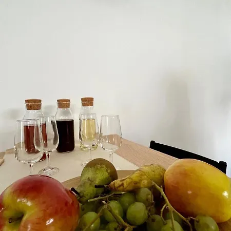 Apartamento El Taller