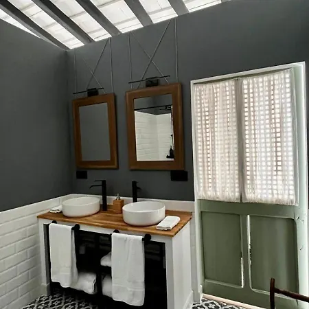 Apartamento El Taller