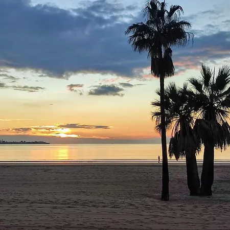 Apartamento El Taller Jerez de la Frontera