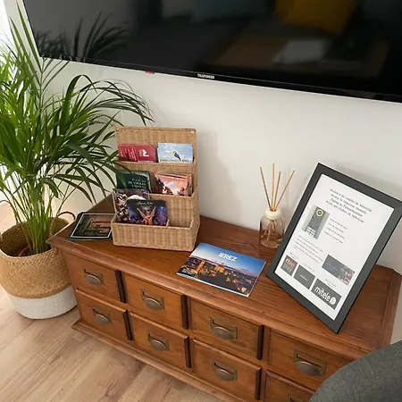 El Taller * Jerez de la Frontera