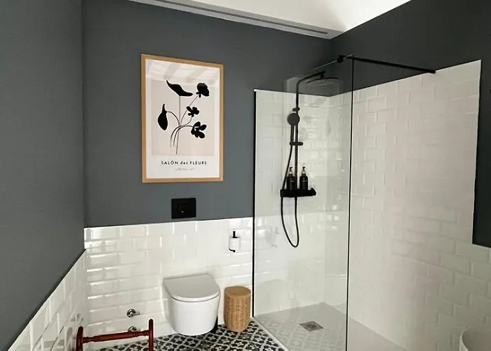 Lejlighed El Taller *